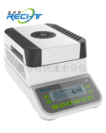 豆粕饲料水分含量测定仪的温度怎么设定