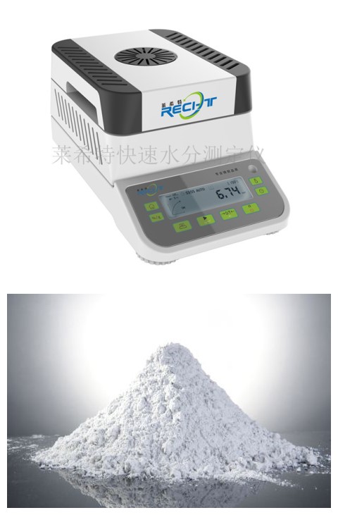 小麦水分含量对面粉质量的影响