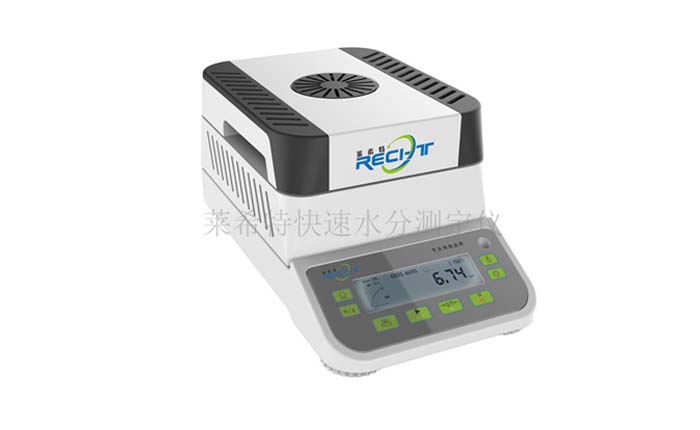 塑料颗粒中水分对成型加工的影响