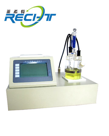 卡尔费休水分仪哪家好