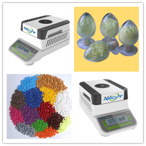 塑胶水分测定仪