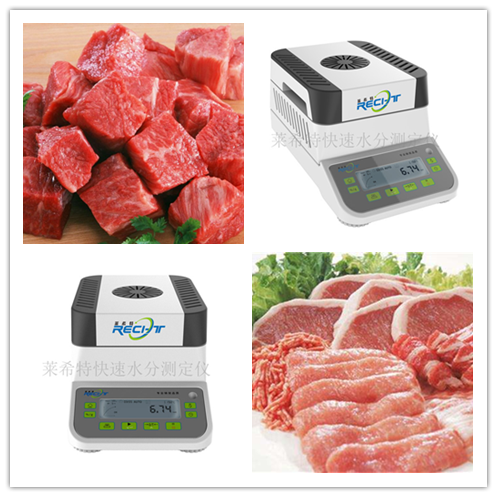肉类水分测定仪