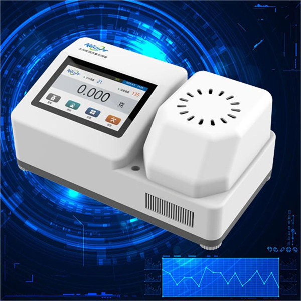 口罩无纺布水分测定仪