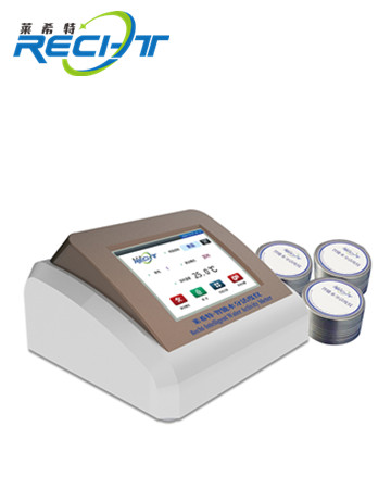 智能水分活度仪（多通道）