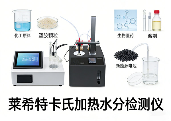 卡氏水分仪应用行业_600
